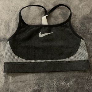 Nike sport bra